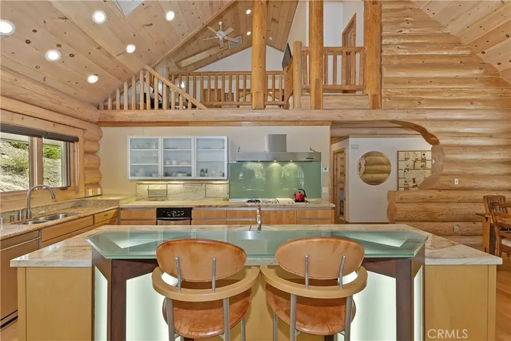 29388 Hook Creek Road, Cedar Glen, California 92321