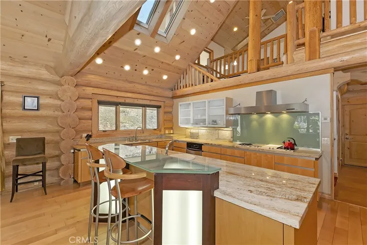 29388 Hook Creek Road, Cedar Glen, California 92321
