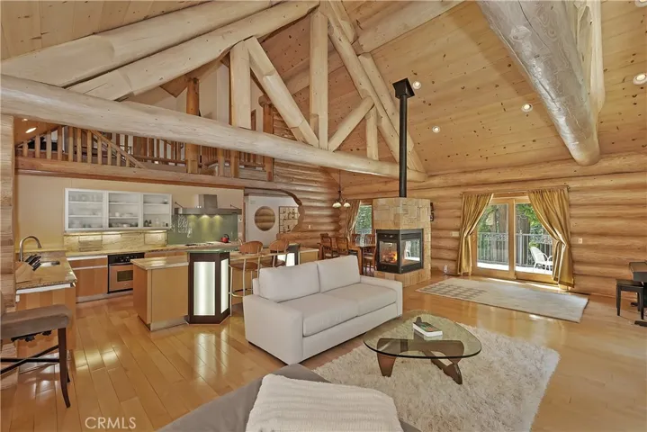 29388 Hook Creek Road, Cedar Glen, California 92321