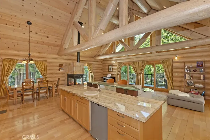 29388 Hook Creek Road, Cedar Glen, California 92321