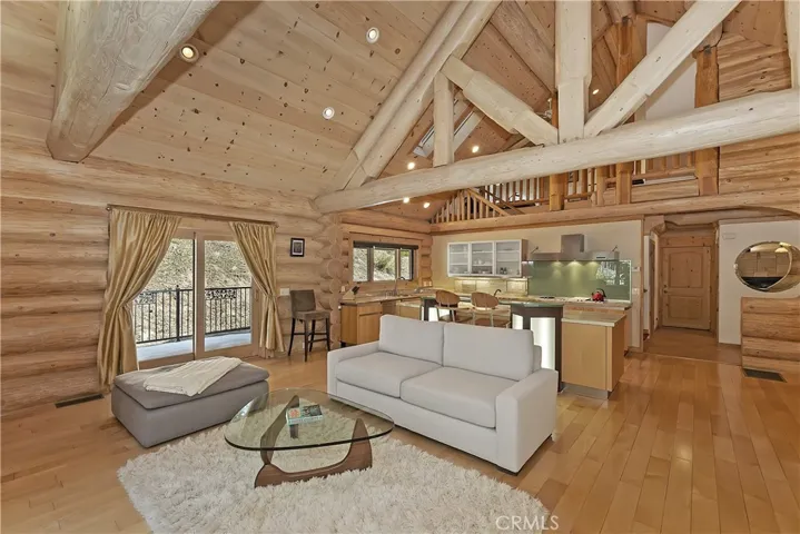 29388 Hook Creek Road, Cedar Glen, California 92321