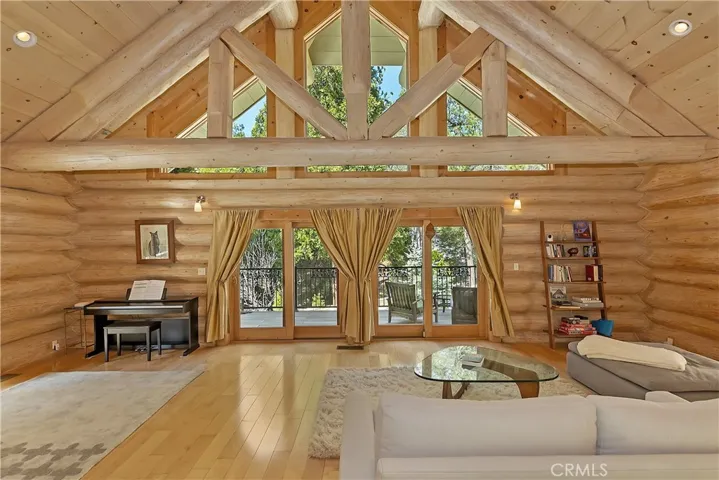 29388 Hook Creek Road, Cedar Glen, California 92321