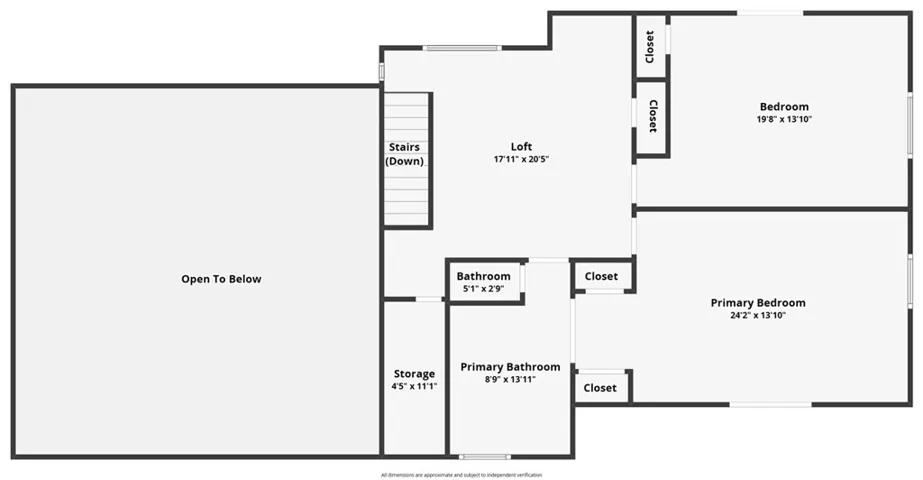 29388 Hook Creek Road, Cedar Glen, California 92321