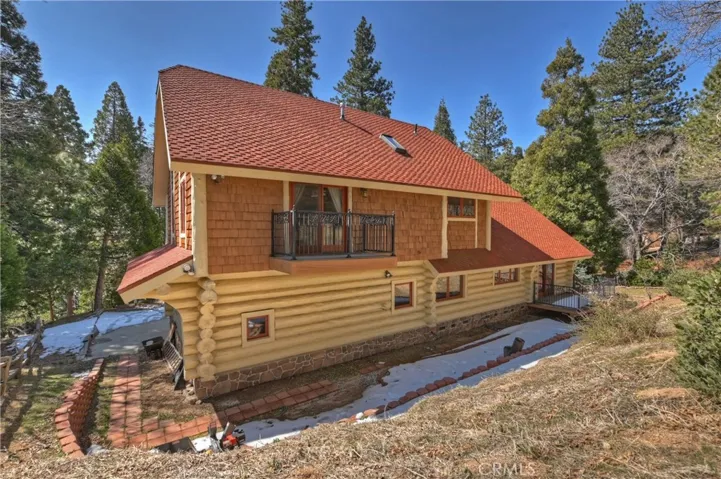 29388 Hook Creek Road, Cedar Glen, California 92321