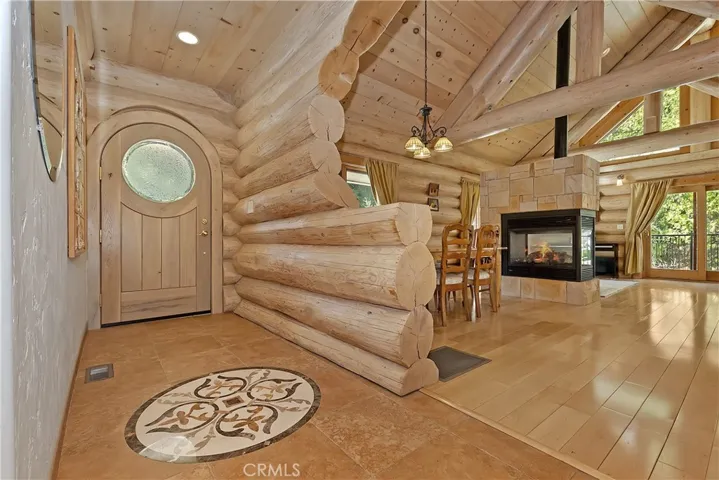 29388 Hook Creek Road, Cedar Glen, California 92321