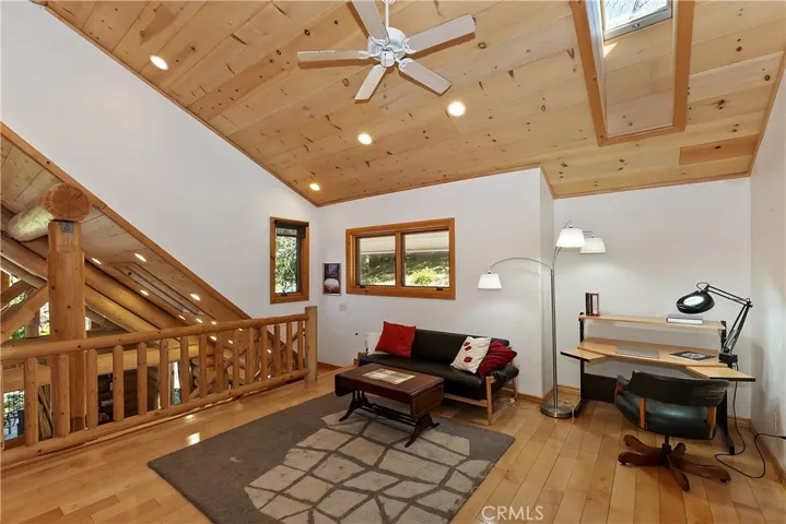 29388 Hook Creek Road, Cedar Glen, California 92321