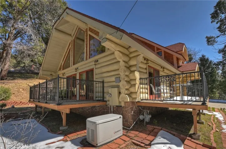 29388 Hook Creek Road, Cedar Glen, California 92321