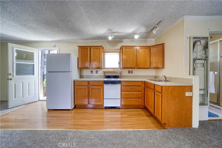 Studio Kitchenette