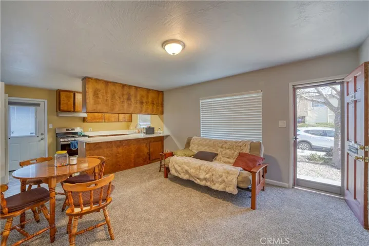 389 Pismo & 1417 Carmel, San Luis Obispo, California 93401