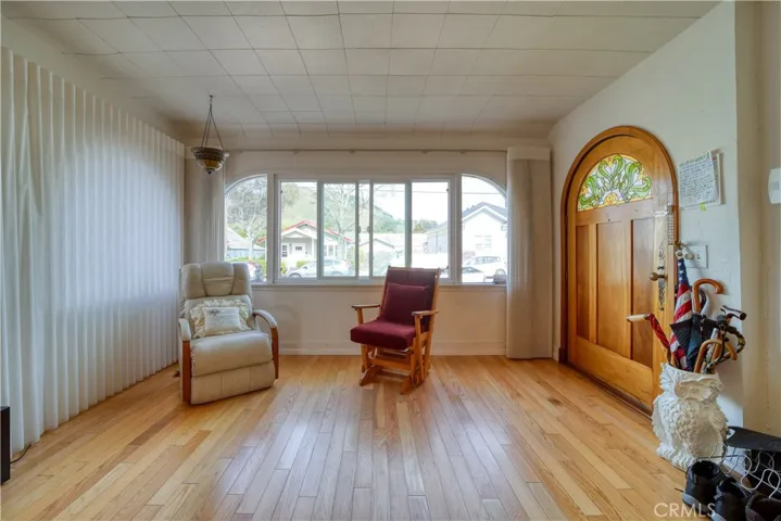 389 Pismo & 1417 Carmel, San Luis Obispo, California 93401