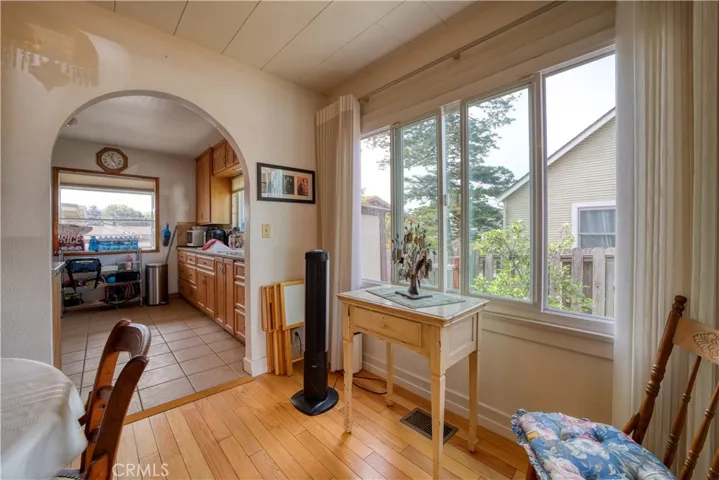 389 Pismo & 1417 Carmel, San Luis Obispo, California 93401