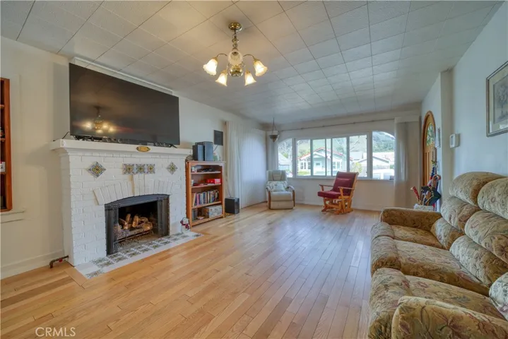 389 Pismo & 1417 Carmel, San Luis Obispo, California 93401