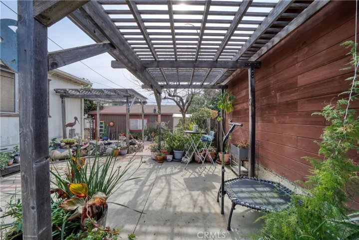 389 Pismo & 1417 Carmel, San Luis Obispo, California 93401