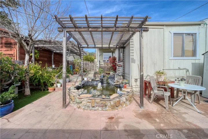 389 Pismo & 1417 Carmel, San Luis Obispo, California 93401