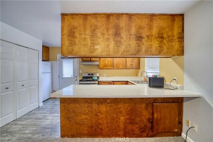 389 Pismo & 1417 Carmel, San Luis Obispo, California 93401