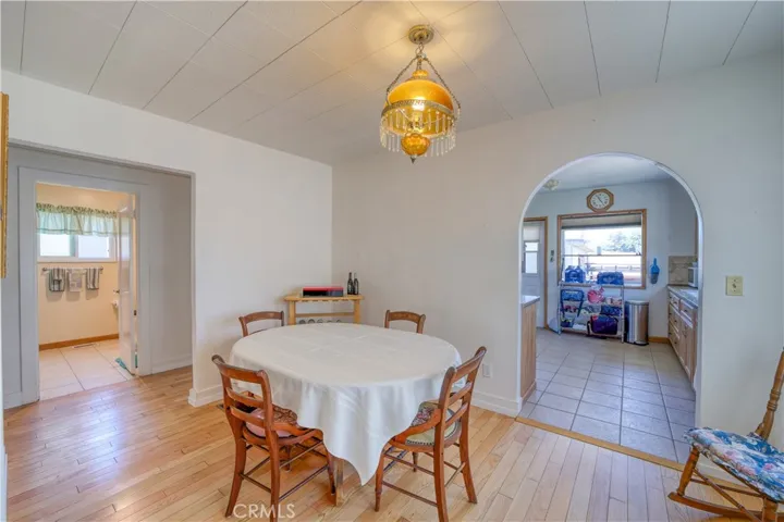 389 Pismo & 1417 Carmel, San Luis Obispo, California 93401