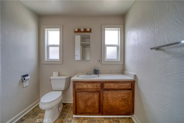389 Pismo & 1417 Carmel, San Luis Obispo, California 93401