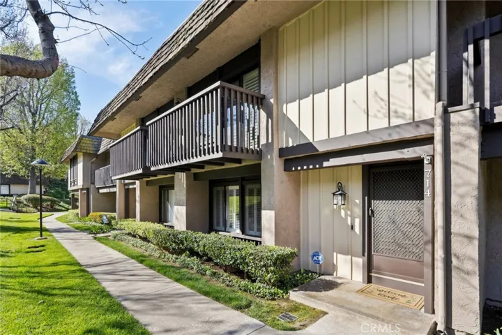714 Briarwood Lane, San Dimas, California 91773