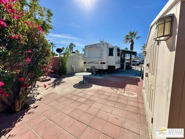 69801 Ramon Road 276, Cathedral City, California 92234