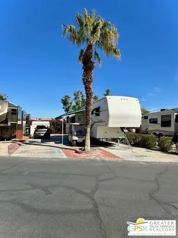69801 Ramon Road 276, Cathedral City, California 92234