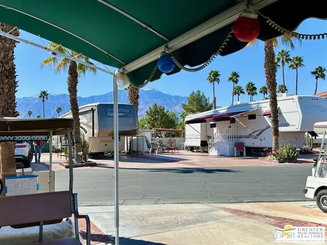 69801 Ramon Road 276, Cathedral City, California 92234