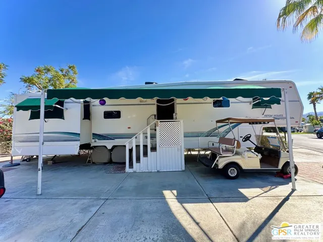 69801 Ramon Road 276, Cathedral City, California 92234