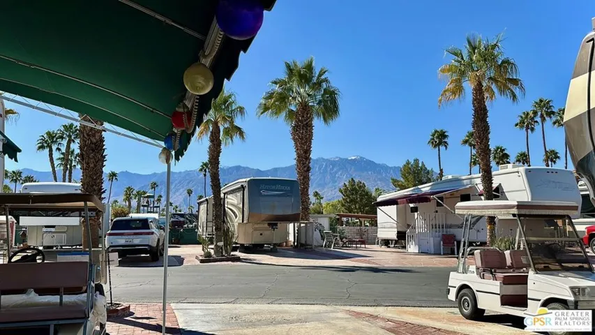 69801 Ramon Road 276, Cathedral City, California 92234