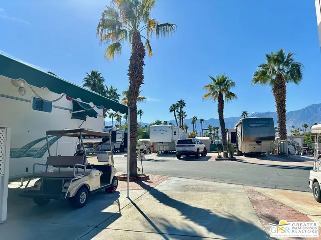 69801 Ramon Road 276, Cathedral City, California 92234