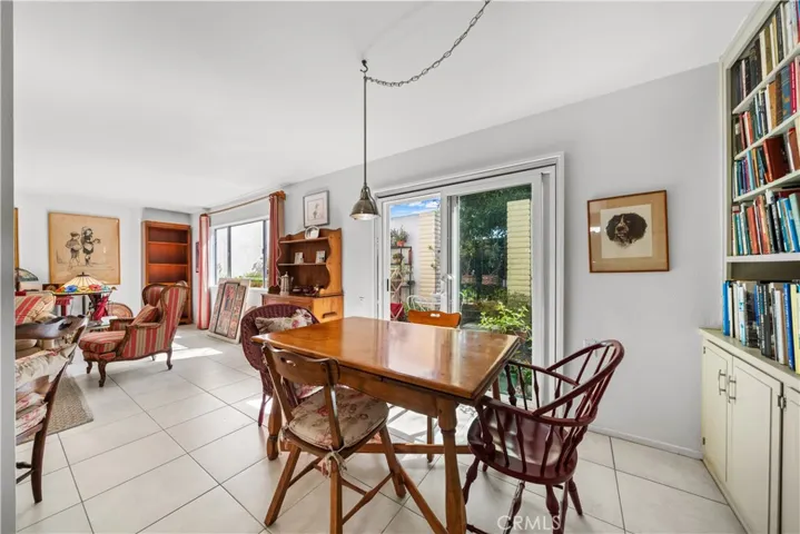 3013 D Via Buena Vista, Laguna Woods, California 92637