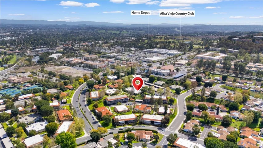 3013 D Via Buena Vista, Laguna Woods, California 92637