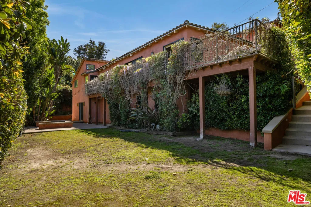 3310 Bennett Drive, Los Angeles, California 90068 home-pic-40