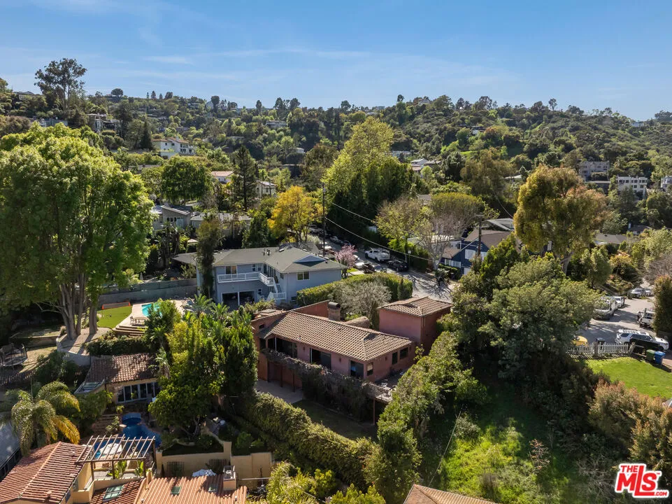 3310 Bennett Drive, Los Angeles, California 90068 home-pic-42