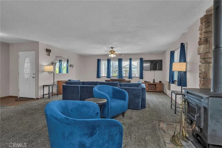 19506 Old Creek Road, Hidden Valley Lake, California 95467