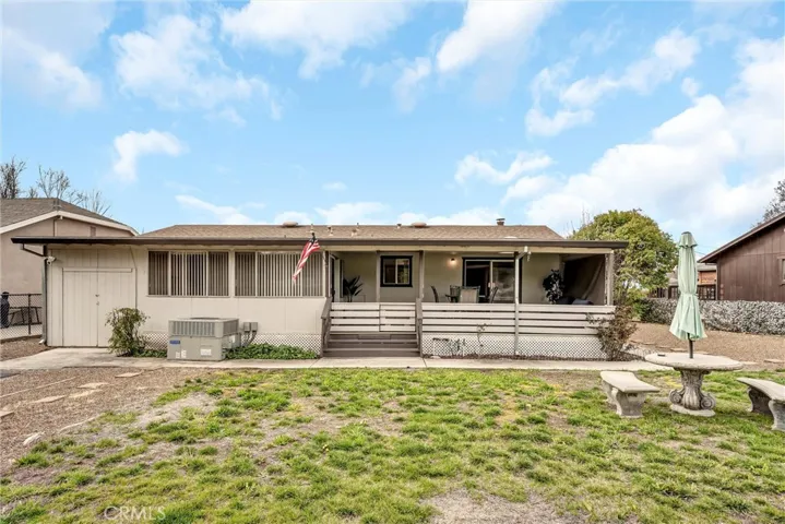 19506 Old Creek Road, Hidden Valley Lake, California 95467