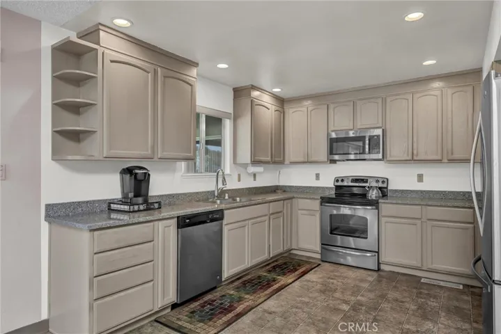 19506 Old Creek Road, Hidden Valley Lake, California 95467