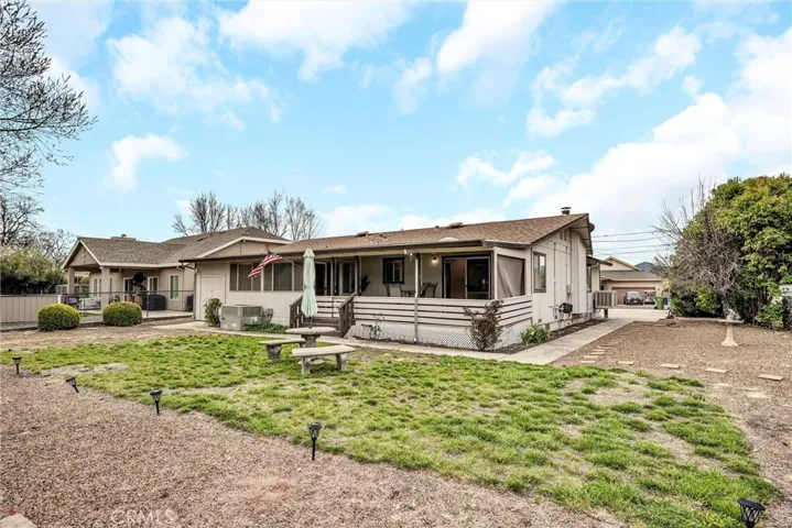 19506 Old Creek Road, Hidden Valley Lake, California 95467