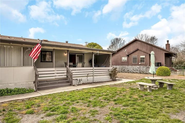19506 Old Creek Road, Hidden Valley Lake, California 95467