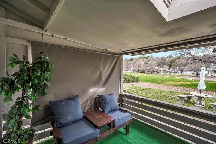 Roll down shades for privacy
