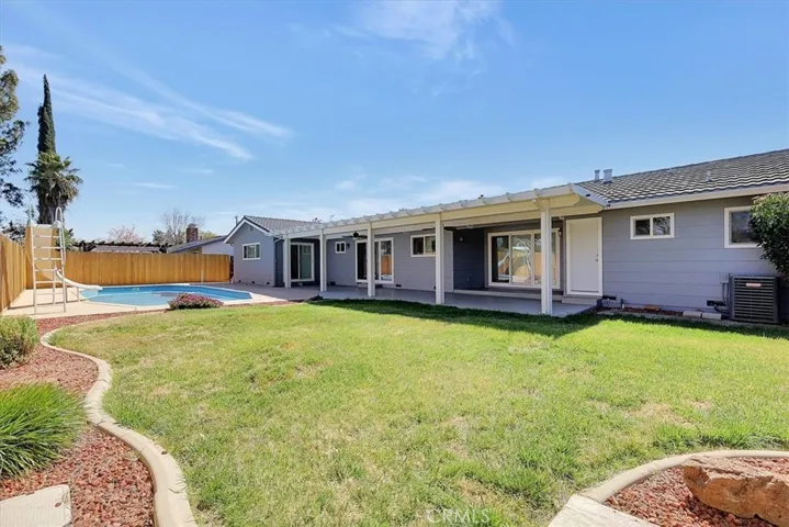 1471 Valley View Drive, Yuba City, California 95993