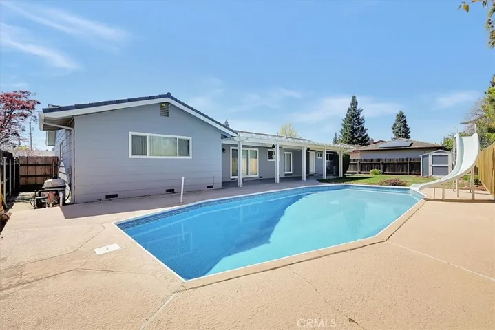 1471 Valley View Drive, Yuba City, California 95993