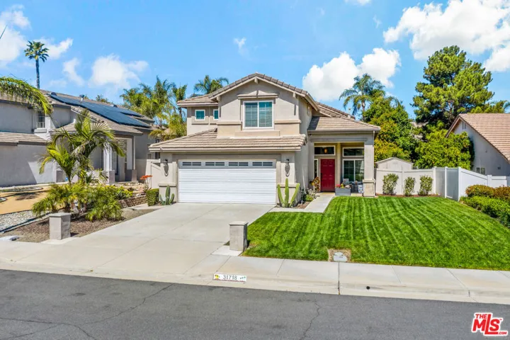 31718 Corte Cardenas, Temecula, California 92592