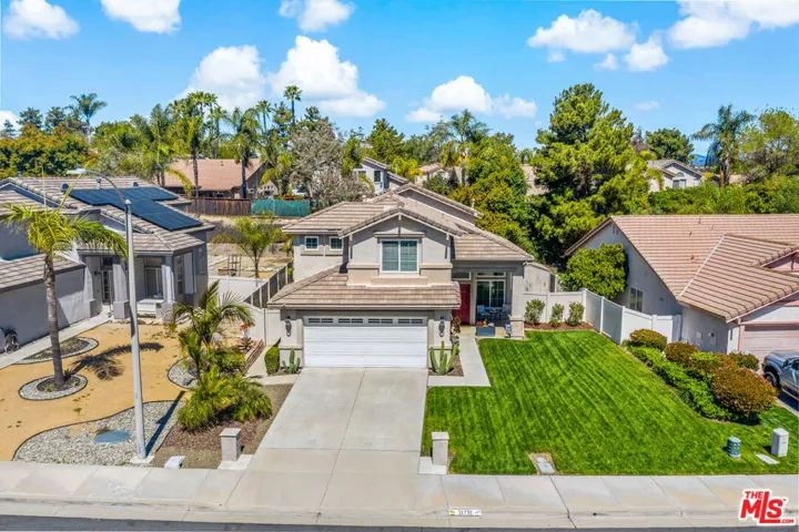 31718 Corte Cardenas, Temecula, California 92592