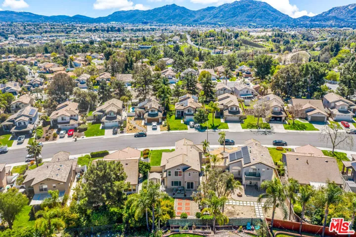 31718 Corte Cardenas, Temecula, California 92592