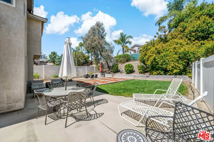 31718 Corte Cardenas, Temecula, California 92592
