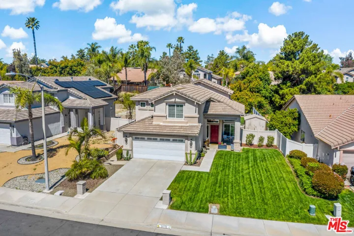 31718 Corte Cardenas, Temecula, California 92592
