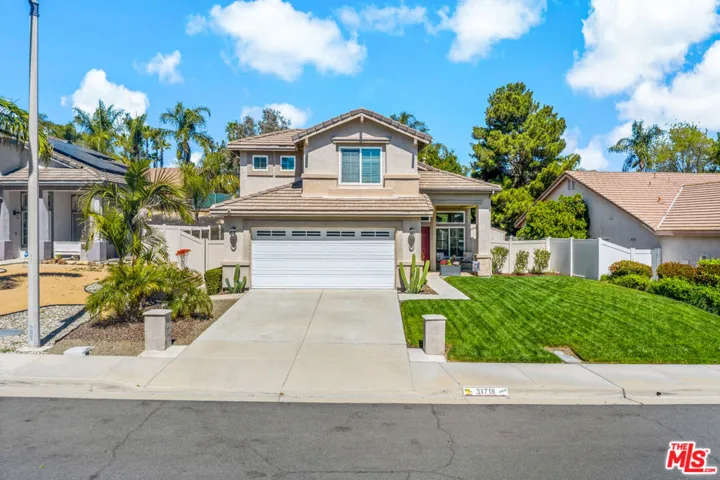 31718 Corte Cardenas, Temecula, California 92592