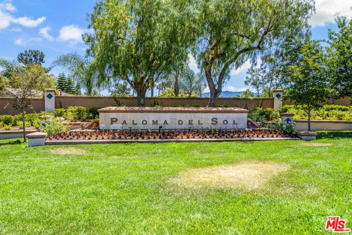 31718 Corte Cardenas, Temecula, California 92592
