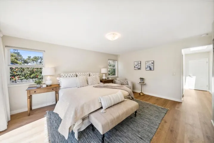 743 Marino Pines Road, Pacific Grove, California 93950