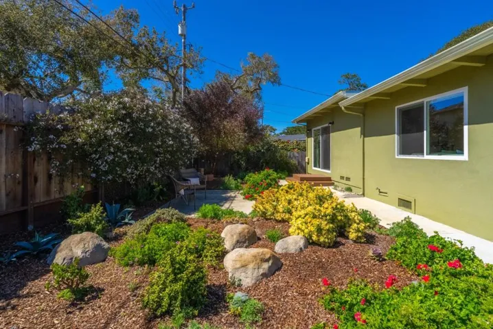 743 Marino Pines Road, Pacific Grove, California 93950