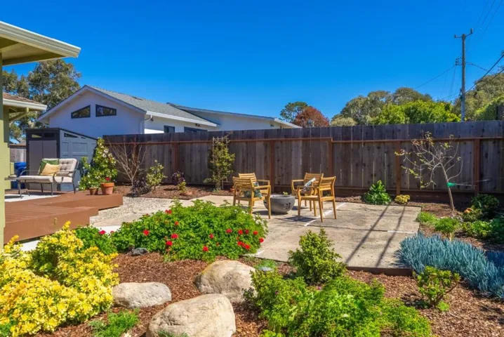 743 Marino Pines Road, Pacific Grove, California 93950